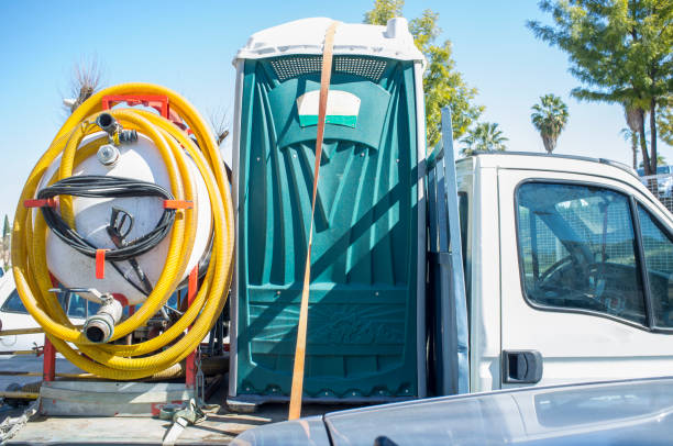 Best Porta potty rental for parties  in Lyman, WY