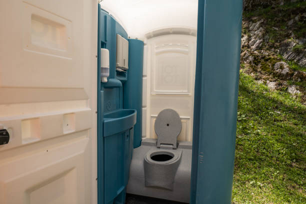 Affordable portable toilet rental in Lyman, WY
