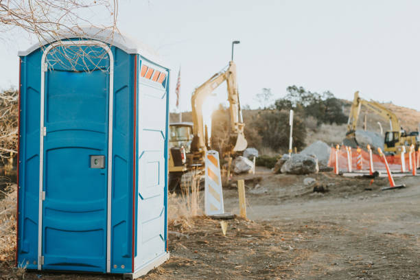Best Porta potty delivery and setup  in Lyman, WY