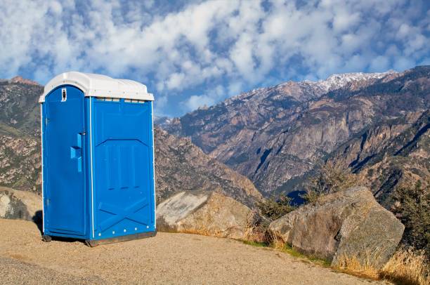 Best High-end porta potty rental  in Lyman, WY