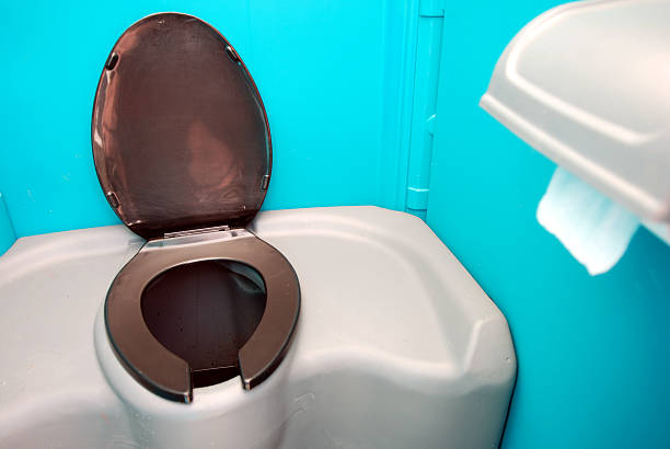 Best Affordable porta potty rental  in Lyman, WY