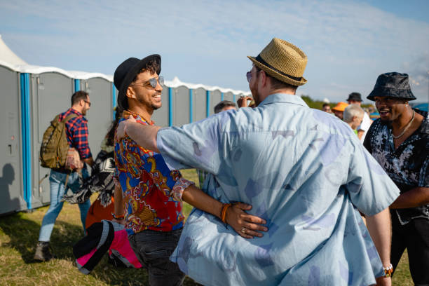 Lyman, WY porta potty rental Company