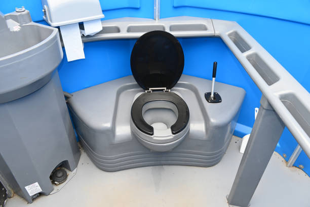 Best Affordable portable toilet rental  in Lyman, WY