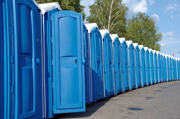 Portable Toilet Options We Offer in Lyman, WY